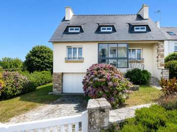 Photo Vente maison Plouédern