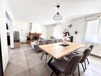 Vente maison 7 pièces Vente maison 7 pièces