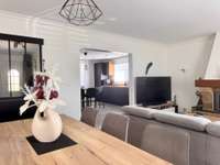 Vente maison 7 pièces Vente maison 7 pièces