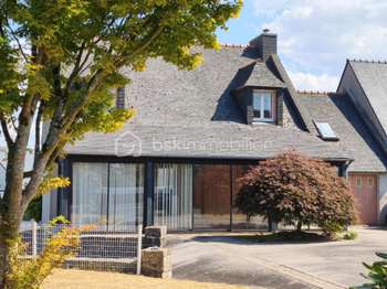 Photo Vente maison Plouédern