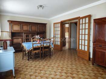Vente maison 6 pièces Vente maison 6 pièces