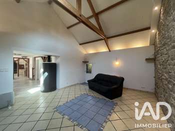 Photo Vente maison Plouédern