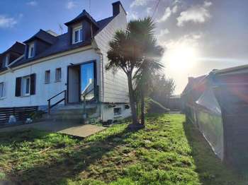 Photo Vente maison Plouédern