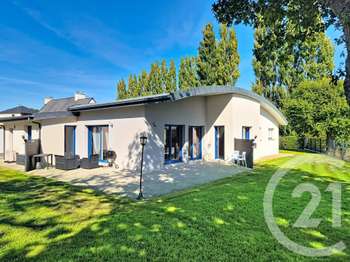 Photo Vente maison Plouédern