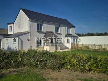 Vente Maison 4 chambresPlouédern