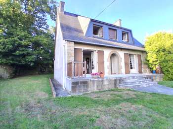 Vente Maison 4 chambresPlouédern