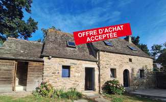 Photo Vente maison Plouégat-Guérand