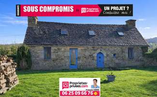 Photo Vente maison Plouégat-Guérand