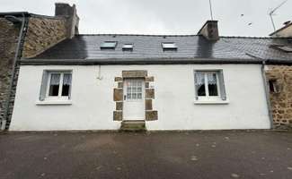 Photo Vente maison Plouégat-Guérand