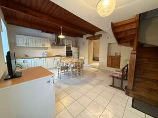Vente maison 3 pièces Vente maison 3 pièces