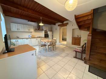 Vente maison 3 pièces Vente maison 3 pièces