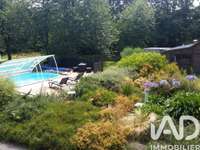 Vente maison 8 pièces Vente maison 8 pièces