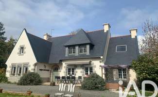 Photo Vente maison Plouégat-Guérand