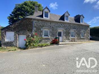 Vente Maison 4 chambresPlouégat-Guérand