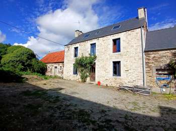 Vente Maison 4 chambresPlouégat-Guérand