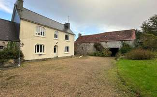 Photo Vente maison Plouégat-Moysan