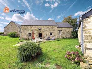 Vente Maison 3 piècesPlouégat-Moysan