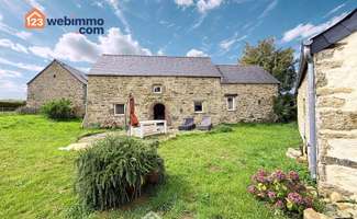 Photo Vente maison Plouégat-Moysan