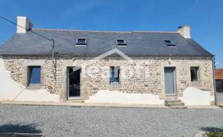 Photo Vente maison Plouégat-Moysan