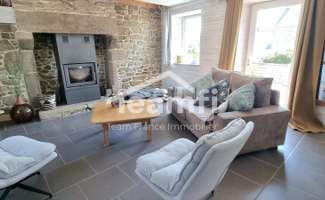 Photo Vente maison Plouégat-Moysan