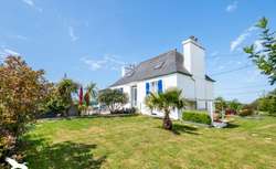 Photo Vente maison Plouégat-Moysan