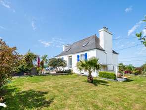 Vente Maison 2 chambresPlouégat-Moysan