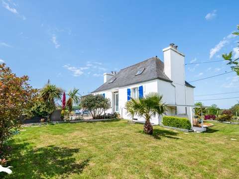 Vente maison 4 pièces Plouégat-Moysan 29