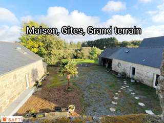 Vente maison 7 pièces Vente maison 7 pièces