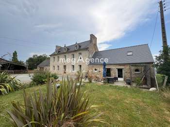 Vente Maison 4 chambresPlouégat-Moysan