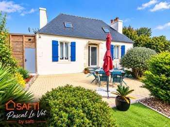 Vente Maison 2 chambresPlouégat-Moysan