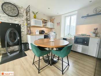 Vente maison 3 pièces Vente maison 3 pièces