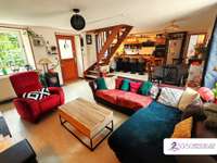 Vente maison 7 pièces Vente maison 7 pièces