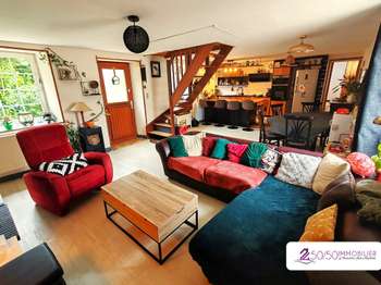 Vente maison 7 pièces Vente maison 7 pièces