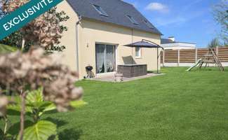 Photo Vente maison Plouénan