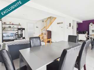 Vente maison 6 pièces Vente maison 6 pièces