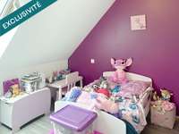 Vente maison 6 pièces Vente maison 6 pièces
