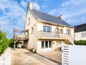 Vente Maison 3 chambresPlouénan