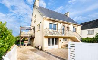 Photo Vente maison Plouénan