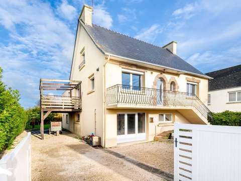 Vente maison 6 pièces Plouénan 29