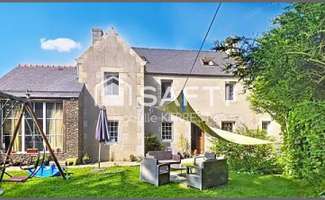 Photo Vente maison Plouénan