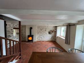 Vente Maison 2 chambresPlouénan