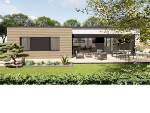 Vente Maison 3 chambresPlouénan