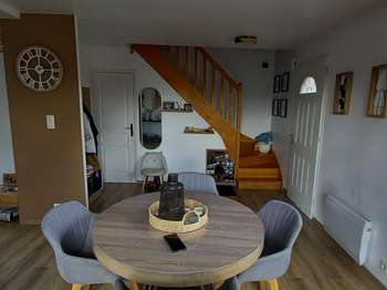 Vente Maison 4 chambresPlouénan