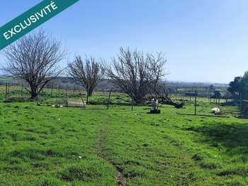 Vente Maison 4 chambresPlouénan