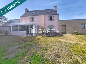 Vente maison 5 pièces Plouénan 29