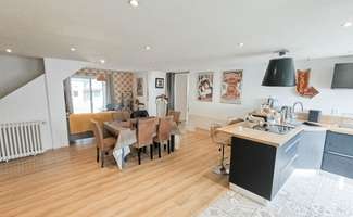 Photo Vente maison Plouénan