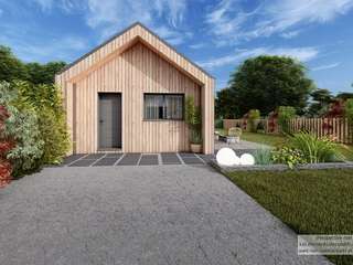 Vente maison 2 pièces