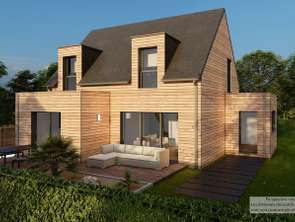 Vente Maison 4 chambresPlouénan