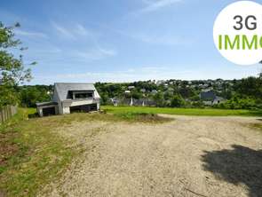 Vente Maison 4 chambresPlouénan
