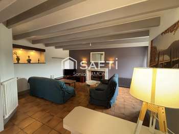 Vente maison 5 pièces Plouénan 29